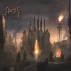 CD / Borgne / Temps Morts / Digipack