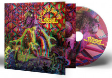CD / Domkraft / Seeds / Digipack
