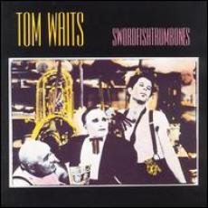 CD / Waits Tom / Swordfishtrombones CD / Waits Tom / Swordfishtrombones