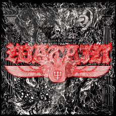CD / Watain / Agony & Ecstasy Of Watain / Digipack