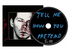 CD / Profligate / Too Numb To Know