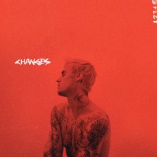 2LP / Bieber Justin / Changes / Vinyl / 2LP