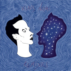 LP / Nomi Klaus / Remixes Vol.2 / Vinyl