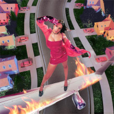 CD / McRae Tate / I Used To Think I Could Fly