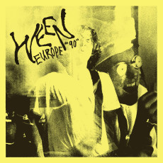 3LP / Ween / Europe "90" / RSD 2026 / Vinyl / 3LP