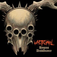 LP / Whitechapel / Hymns Of Dissonance / Vinyl