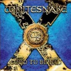 2CD / Whitesnake / Good To Be Bad / Limited / 2CD 2CD / Whitesnake / Good To Be Bad / Limited / 2CD