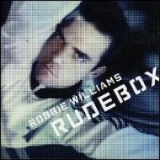 CD / Williams Robbie / Rudebox