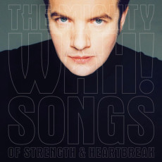 2CD / Pete Wylie & the Mighty Wah! / Songs of Strength &... / 2CD