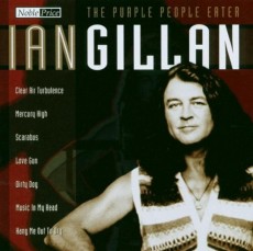 CD / Gillan Ian / Purple People Eater