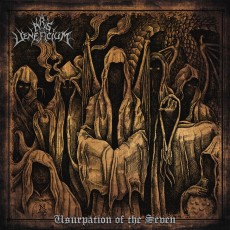 CD / Ars Veneficium / Usurpation of the Seven
