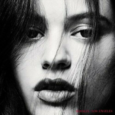 2LP / Rosalia / Los Angeles / Vinyl / Coloured / 2LP