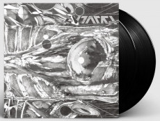 2LP / Autarkh / Form In Motion / Vinyl / 2LP