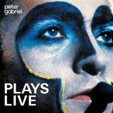 2CD / Gabriel Peter / Plays Live / 2CD