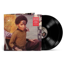 LP / Kravitz Lenny / Black And White America / Rocktober 2025 / Vinyl