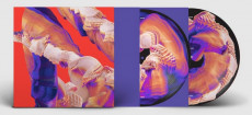 2LP / Bicep / Isles / Vinyl / 2LP / Picture
