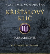 2CD / Vondruka Vlastimil / Kilov kl III.:Jarmarenk / Mp3