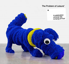 2CD / Various / Problem Of Leisure / 2CD / Digipack
