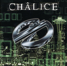 CD / Chalice / Digital Boulevard