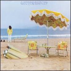 CD / Young Neil / On The Beach / digipack