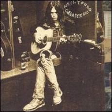 CD / Young Neil / Greatest Hits CD / Young Neil / Greatest Hits