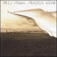 CD / Young Neil / Prairie Wind CD / Young Neil / Prairie Wind