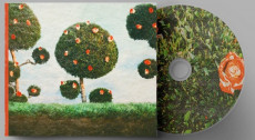 CD / Midnight Sister / Painting the Roses