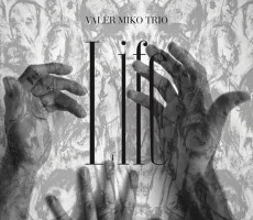 CD / Valr Miko Trio / Life