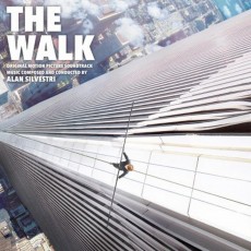 2LP / OST / Walk(Alan Silvestri) / Vinyl / 2LP