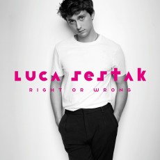 CD / Sestak Luca / Right or Wrong