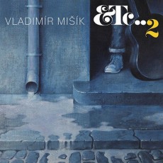 CD / Mi��k Vladim�r & ETC / ETC...2 / Digipack