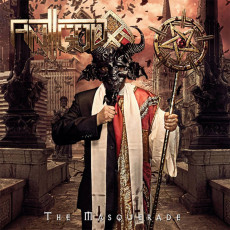 CD / Antigod / Masquerade