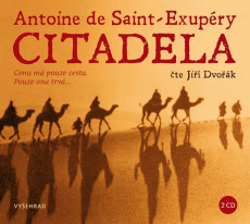 2CD / Exupery A.S. / Citadela / Mp3 / 2CD