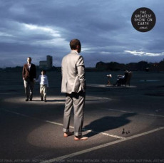 2LP / Airbag / Greatest Show On Earth / Vinyl / 2LP / Coloured