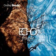 CD / tochl Ondej / Echo Fragile