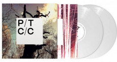 2LP / Porcupine Tree / Closure / Continuation / White / Vinyl / 2LP