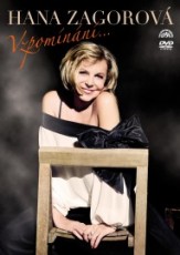 DVD / Zagorov Hana / Vzpomnn