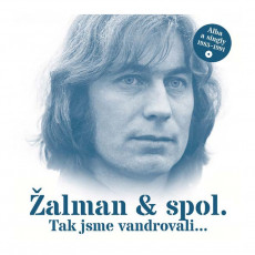 2CD / alman & spol. / Tak jsme vandrovali.. / Alba a singly 85-91 / 2CD