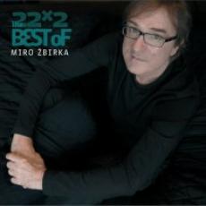 2CD / Žbirka Miro / 22x2 Best Of / 2CD 2CD / Žbirka Miro / 22x2 Best Of / 2CD
