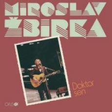 2CD / birka Miro / Doktor sen / 2CD