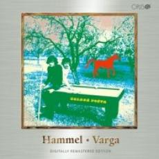 CD / Hammel Pavol/Varga Marián / Zelená Pošta CD / Hammel Pavol/Varga Marián / Zelená Pošta