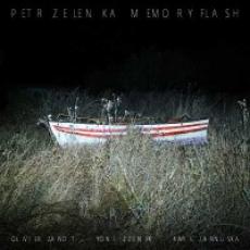 CD / Zelenka Petr / Memory Flash