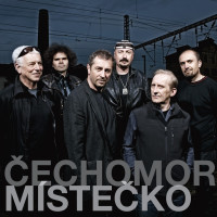 CD�echomor / M�ste�ko / Bonusy