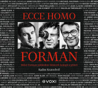 CDKratochv�l Radim / Ecce hommo Forman