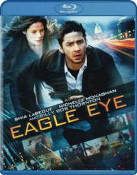 Blu-RayFILM /  Oko dravce / Eagle Eye / Blu-Ray