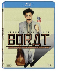 Blu-RayFILM /  Borat / Blu-Ray