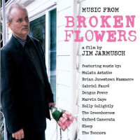 CDOST / Broken Flowers