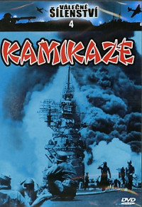 DVDDokument / V�le�n� ��lenstv� 4 / Kamikaze