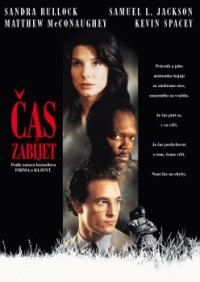 DVDFILM / �as zab�jet / Time To Kill