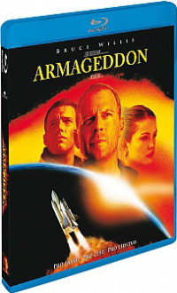 Blu-RayBlu-ray film /  Armageddon / Blu-Ray